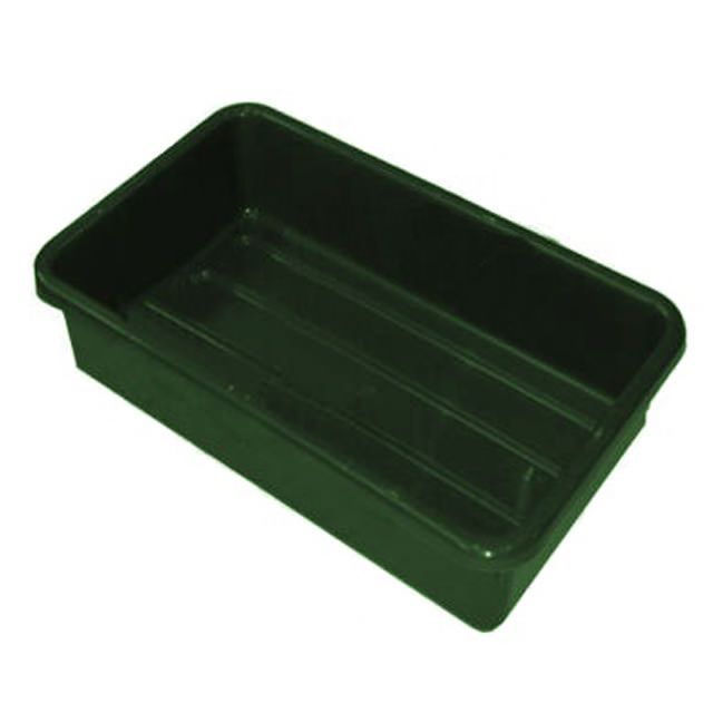 Green Fruit & Veg Tray 450mm